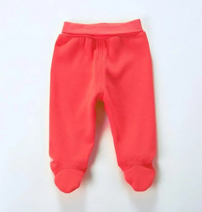 Babanadrág téli vastag meleg csecsemő leggings gyerekek újszülött nadrág baba fiú lányok nadrág gyapjú baba ruhák újszülött nadrág