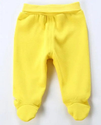 Babanadrág téli vastag meleg csecsemő leggings gyerekek újszülött nadrág baba fiú lányok nadrág gyapjú baba ruhák újszülött nadrág