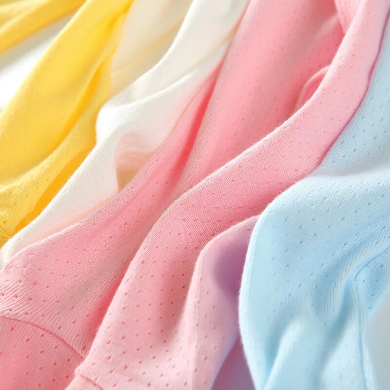 Babanadrág 100% pamut baba újszülött leggings gyerekruha harisnya kisfiú lány lábbeli nadrág rugalmas derék nyári nadrág