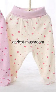 Baba nadrág nyári és tavaszi divat 100% pamut csecsemő leggings újszülött baba lányok fiú nadrág gyermek ruházat baba nadrág