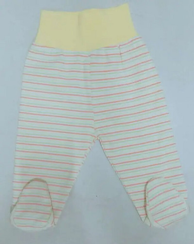 Baba nadrág nyári és tavaszi divat 100% pamut csecsemő leggings újszülött baba lányok fiú nadrág gyermek ruházat baba nadrág