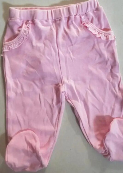 Baba nadrág nyári és tavaszi divat 100% pamut csecsemő leggings újszülött baba lányok fiú nadrág gyermek ruházat baba nadrág