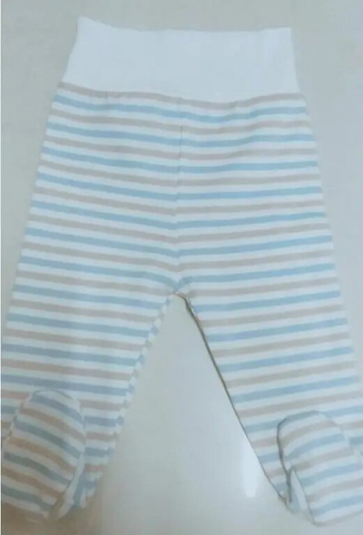 Baba nadrág nyári és tavaszi divat 100% pamut csecsemő leggings újszülött baba lányok fiú nadrág gyermek ruházat baba nadrág