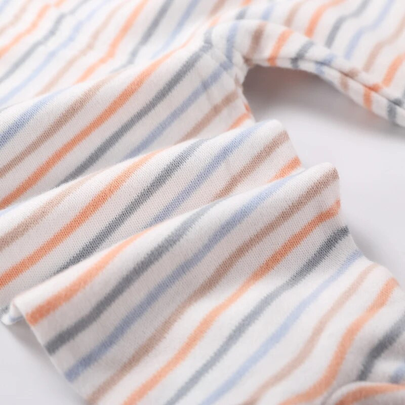 Baba nadrág nyári és tavaszi divat 100% pamut csecsemő leggings újszülött baba lányok fiú nadrág gyermek ruházat baba nadrág