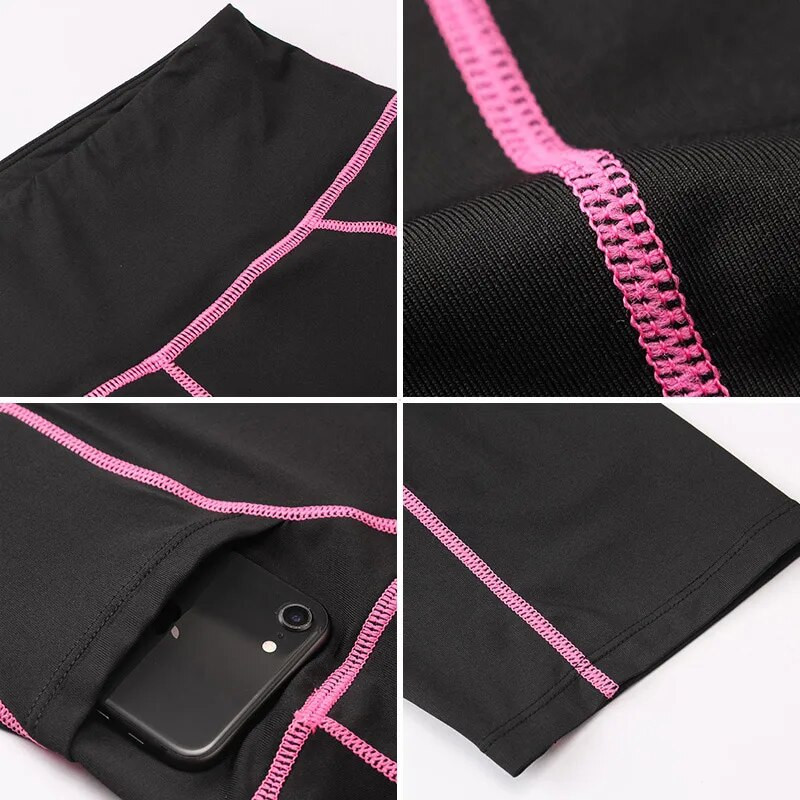 2023-as új női jógaszett, gyorsan száradó, 2 részes női kültéri sportruházat, fitneszruha, nagy méretű sport edzés nőknek