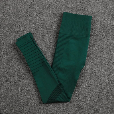 ATHVOTAR 2 részes szett női sport szett jóga sportmelltartó magas derekú leggings sportruha Sportos jóga szett női edzőteremnek