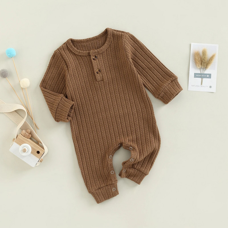 Ma&Baby 0-24M újszülött kisgyermek fiú lány ruhakészlet puha hosszú ujjú nadrág + nadrág, egyszínű őszi tavaszi ruhák