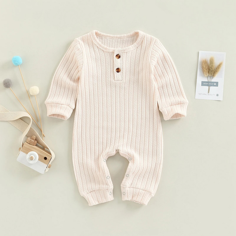 Ma&Baby 0-24M újszülött kisgyermek fiú lány ruhakészlet puha hosszú ujjú nadrág + nadrág, egyszínű őszi tavaszi ruhák