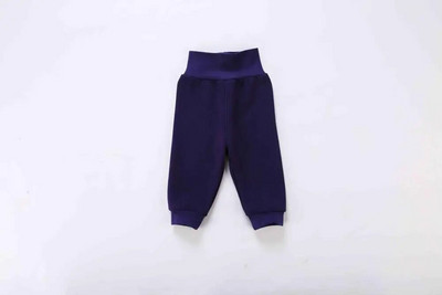 Babaruha kislány fiú nadrág pamut téli nadrág baba fiú ruhák kislány ruhák gyerekruhák magas derekú gyermeknadrágok