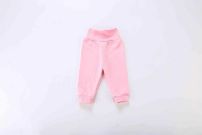 Babaruha kislány fiú nadrág pamut téli nadrág baba fiú ruhák kislány ruhák gyerekruhák magas derekú gyermeknadrágok