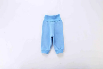 Babaruha kislány fiú nadrág pamut téli nadrág baba fiú ruhák kislány ruhák gyerekruhák magas derekú gyermeknadrágok