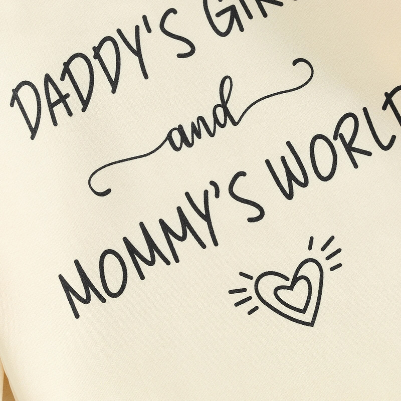 ma&baby 0-18M újszülött csecsemő totyogó kislány kislány aranyos levélmintás hosszú ujjú kombiné őszi tavaszi ruházat