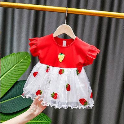 6 9 12 18 24 M kislány ruhák születésnapi ruha ruha újszülött kislányoknak nyári ruha kisgyermek baba baba ruha