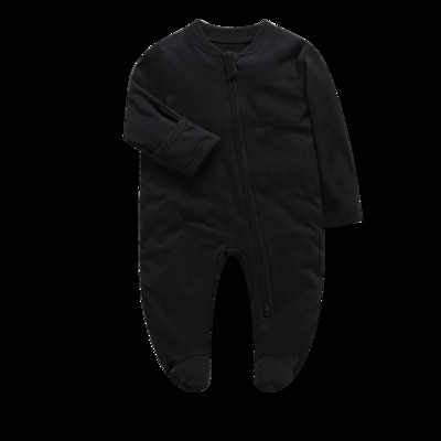 Baba body újszülött fiú lány ruha hosszú ujjú 3 6 9 12 hónapos kisgyermek csecsemő gyerek gyerek ruha