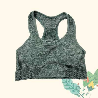 1/2 db Zökkenőmentes női jóga szett edzés ingek Sport rövidnadrág melltartó tornaruhák fitnesz rövidnadrág Crop top magas derekú futósport szettek