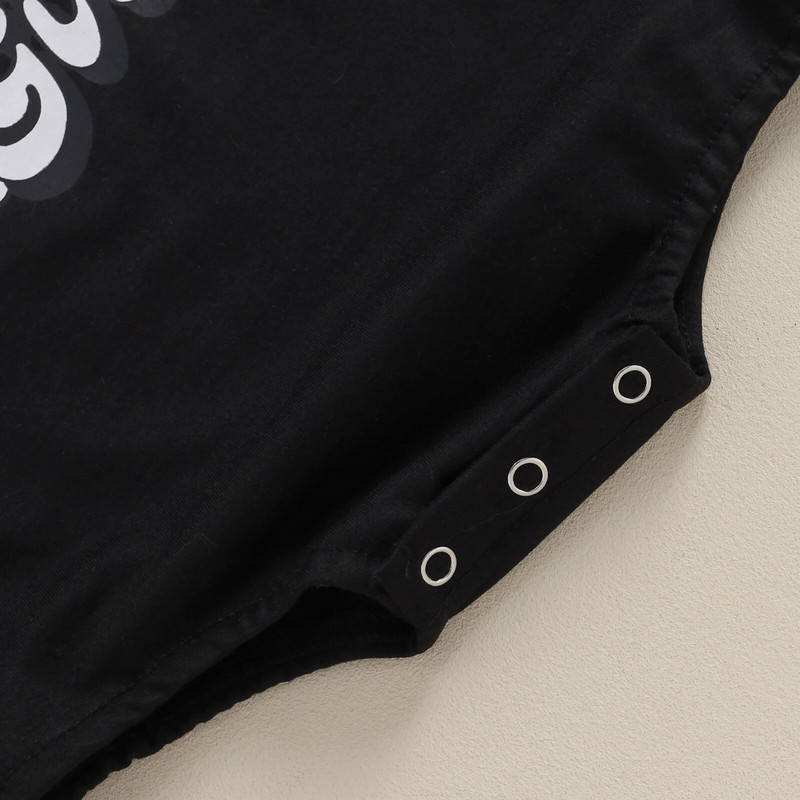 ma&baby 0-18M újszülött csecsemő kisgyermek kislány levél virágmintás nadrág hosszú ujjú jumpsuit őszi tavasz lányok alkalmi ruházata