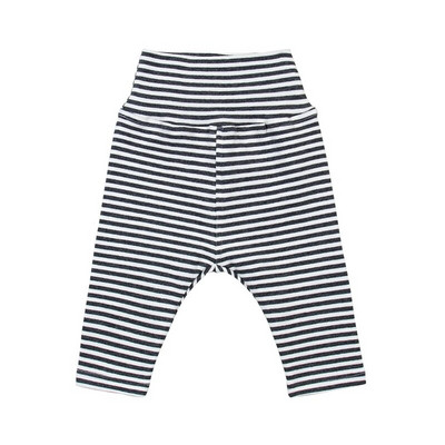 0-24M tavaszi baba lány fiú nadrág pamut harisnya egyszínű magas derék rugalmasság újszülött baba legging szűk nadrág ruhák