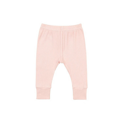 0-24M tavaszi baba lány fiú nadrág pamut harisnya egyszínű magas derék rugalmasság újszülött baba legging szűk nadrág ruhák