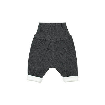 0-24M tavaszi baba lány fiú nadrág pamut harisnya egyszínű magas derék rugalmasság újszülött baba legging szűk nadrág ruhák