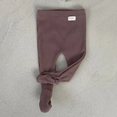 2023 Νέα άνοιξη φθινόπωρο μωρό μασίφ κολάν για μωρό αγόρι Pp παντελόνι μαλακό βαμβακερό βρεφικό κοριτσάκι καλσόν μωρό