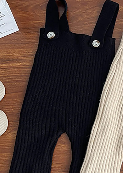 MILANCEL tavaszi divat babaruha, kötött overál és masszív pulóver, alkalmi stílusú csecsemőruha