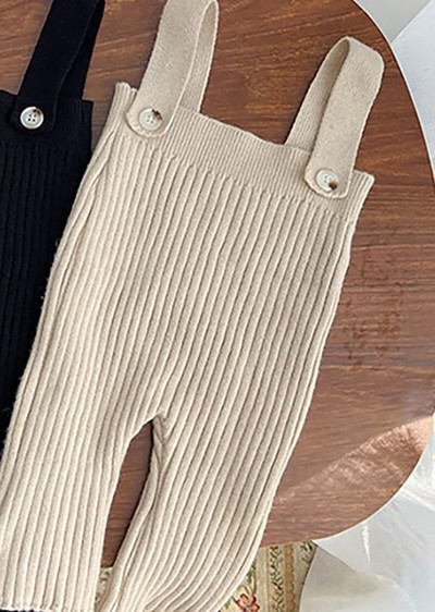 MILANCEL tavaszi divat babaruha, kötött overál és masszív pulóver, alkalmi stílusú csecsemőruha