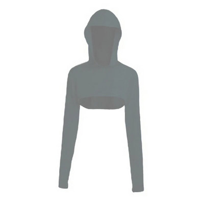 Σετ γυμναστικής 3 τμχ Γυναικείο σετ γιόγκα χωρίς ραφή Αθλητική φόρμα μακρυμάνικη φόρμα γυμναστικής Γυναικεία ενδύματα γυμναστικής Σετ προπόνησης χωρίς ραφή