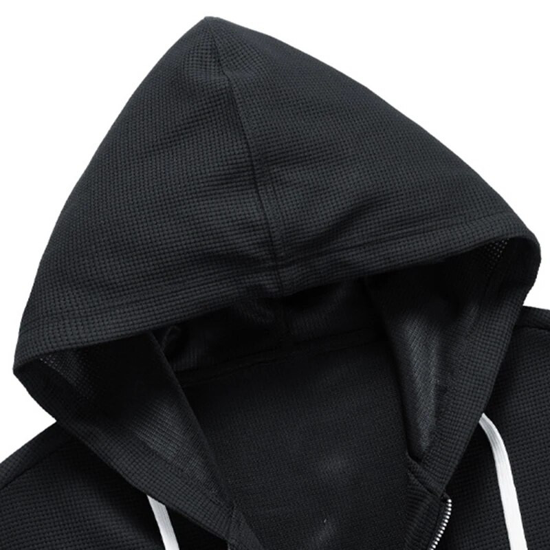 2023 új férfi kardigán öltöny sport kapucnis nadrág 2 darab hozzáillő szett outfit ruhák férfi ruházat atléta pulóverek 5603