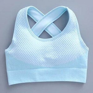 2/3 db Zökkenőmentes jóga szett tornaterem fitnesz ruházat női jóga öltöny sportruházat női edzés leggings felső sportruházat edzőruha