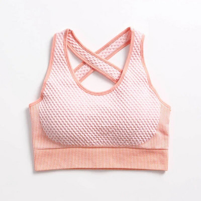 2/3 db Zökkenőmentes jóga szett tornaterem fitnesz ruházat női jóga öltöny sportruházat női edzés leggings felső sportruházat edzőruha