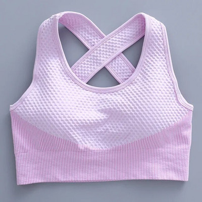 2/3 db Zökkenőmentes jóga szett tornaterem fitnesz ruházat női jóga öltöny sportruházat női edzés leggings felső sportruházat edzőruha