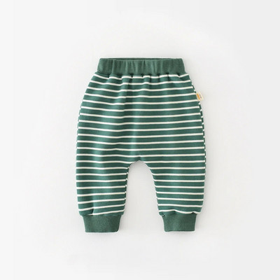 Φθινοπωρινό μωρό παντελόνι κινουμένων σχεδίων Loose παντελόνι παντελόνι για παιδιά και κορίτσια, αγόρια και κορίτσια, αθλητικά παντελόνια