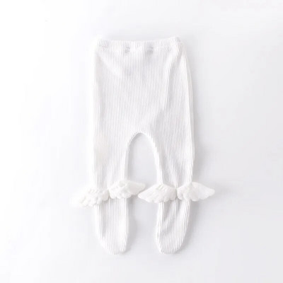 Βρεφικό κολάν 0-24 μηνών Βαμβακερό χαριτωμένο μωρό κοριτσάκι κάλτσες μωρό παντελόνι 3 6 9 12 18 Βρεφικά ρούχα 24 μηνών 204030