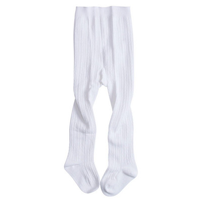 Jauna mode Jaundzimušā Mazuļa Meitene Mazulim Mazulim Kokvilnas Zeķubikses Zeķes Bikses Bikses Zeķes