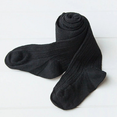 Jauna mode Jaundzimušā Mazuļa Meitene Mazulim Mazulim Kokvilnas Zeķubikses Zeķes Bikses Bikses Zeķes