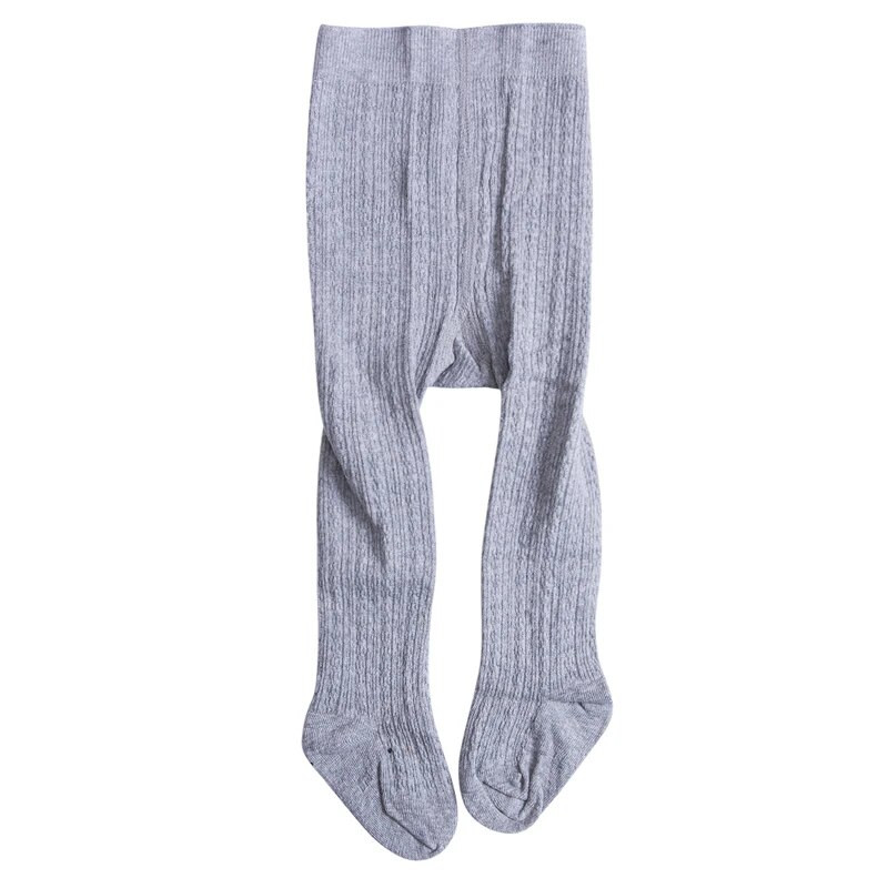 Jauna mode Jaundzimušā Mazuļa Meitene Mazulim Mazulim Kokvilnas Zeķubikses Zeķes Bikses Bikses Zeķes