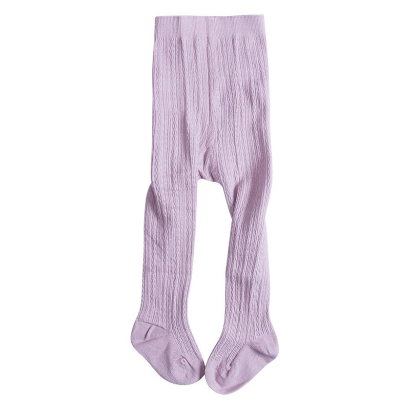 Jauna mode Jaundzimušā Mazuļa Meitene Mazulim Mazulim Kokvilnas Zeķubikses Zeķes Bikses Bikses Zeķes