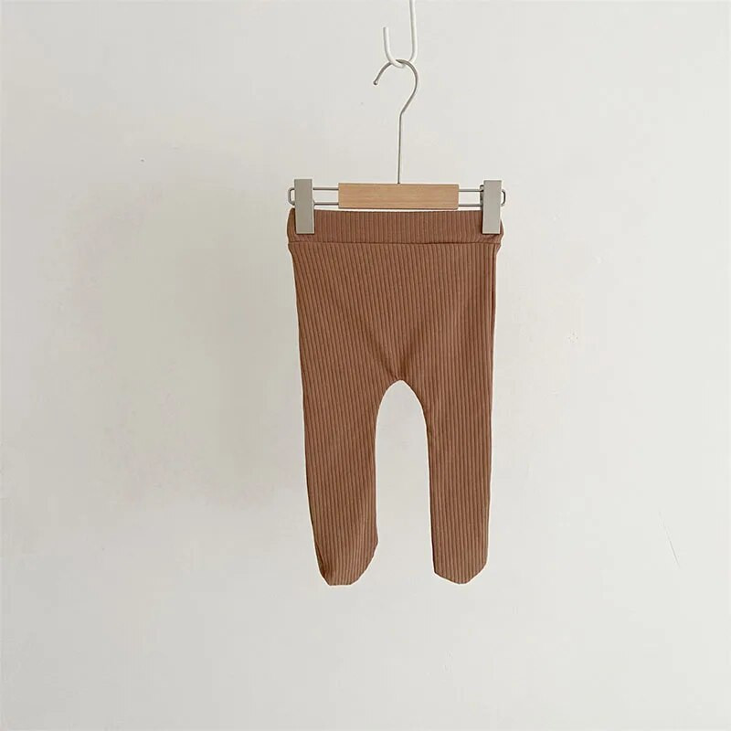 MILANCEL őszi divatos, khaki színű ruhák kislányoknak és fiúknak, totyogó mackóruha