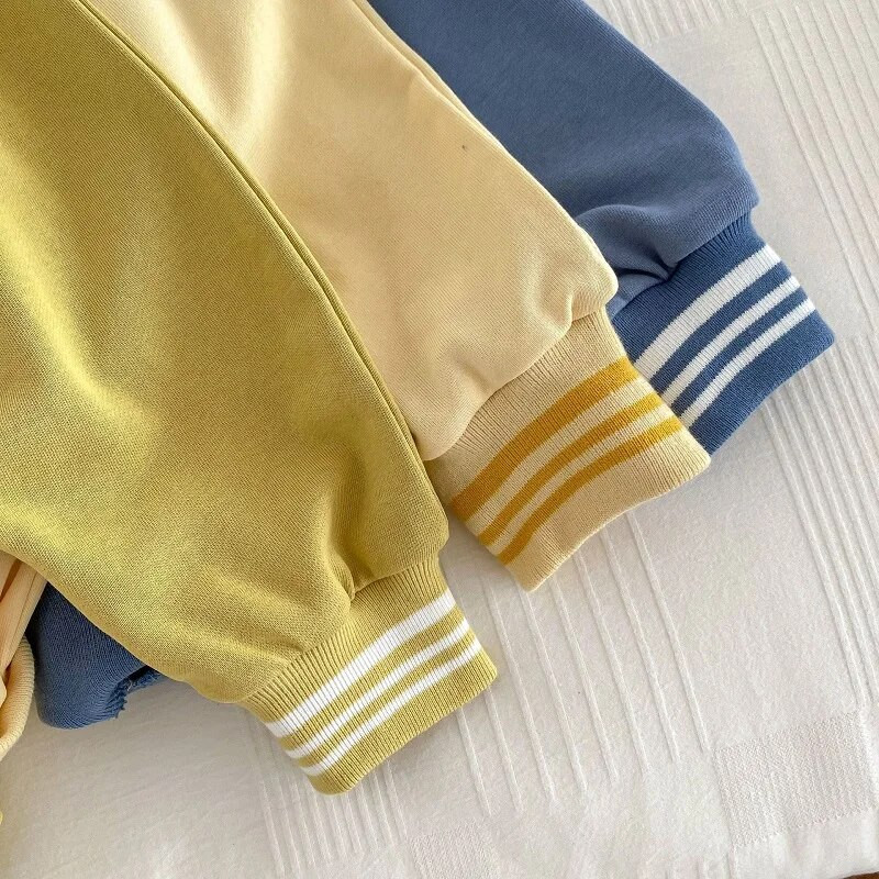 0-2 éves korig Babanadrág újszülött fiú lány magas derekú rajzfilm állat PP nadrág bő alsó felsőruházat őszi ruhák