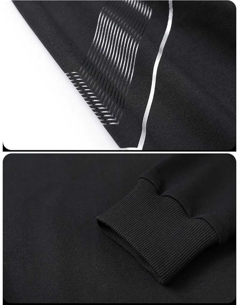 2023 Σχεδιαστής Νέα αθλητικά κοστούμια Ανδρικά παντελόνια με κουκούλα 2 τεμαχίων που ταιριάζουν σετ Ρούχα για άντρες Φούτερ αθλητικά ρούχα