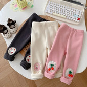 Jauki, bērnu legingi 0–5 gadi, bērni, meitenes