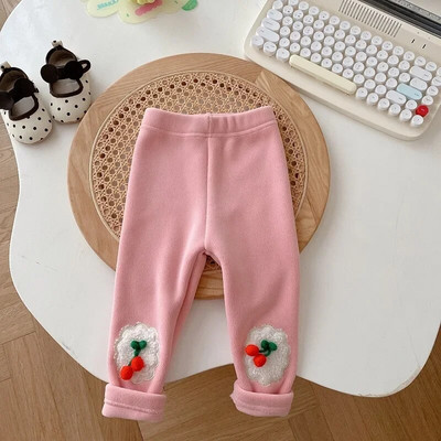 Jauki, bērnu legingi 0–5 gadi, bērni, meitenes