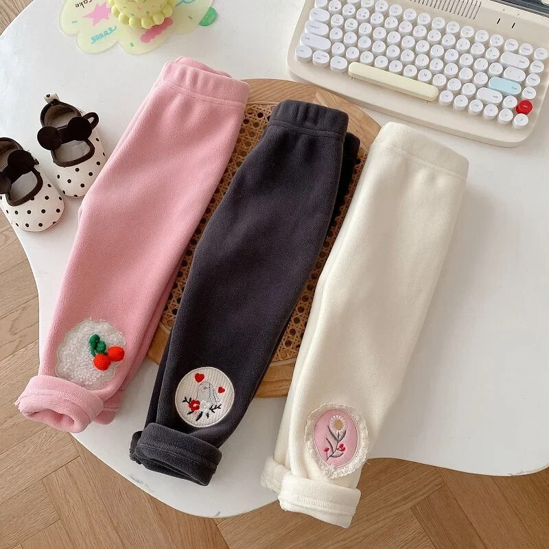 Jauki, bērnu legingi 0–5 gadi, bērni, meitenes