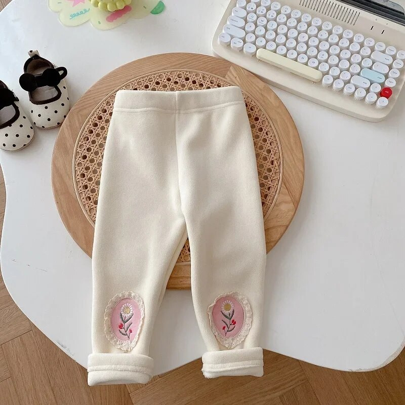 Jauki, bērnu legingi 0–5 gadi, bērni, meitenes