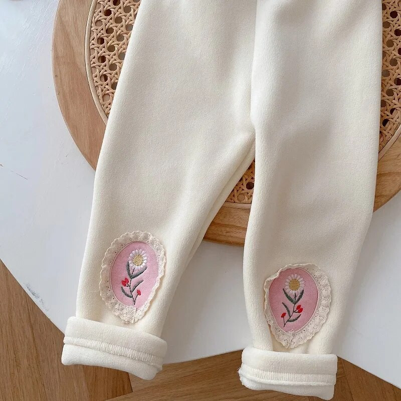 Jauki, bērnu legingi 0–5 gadi, bērni, meitenes