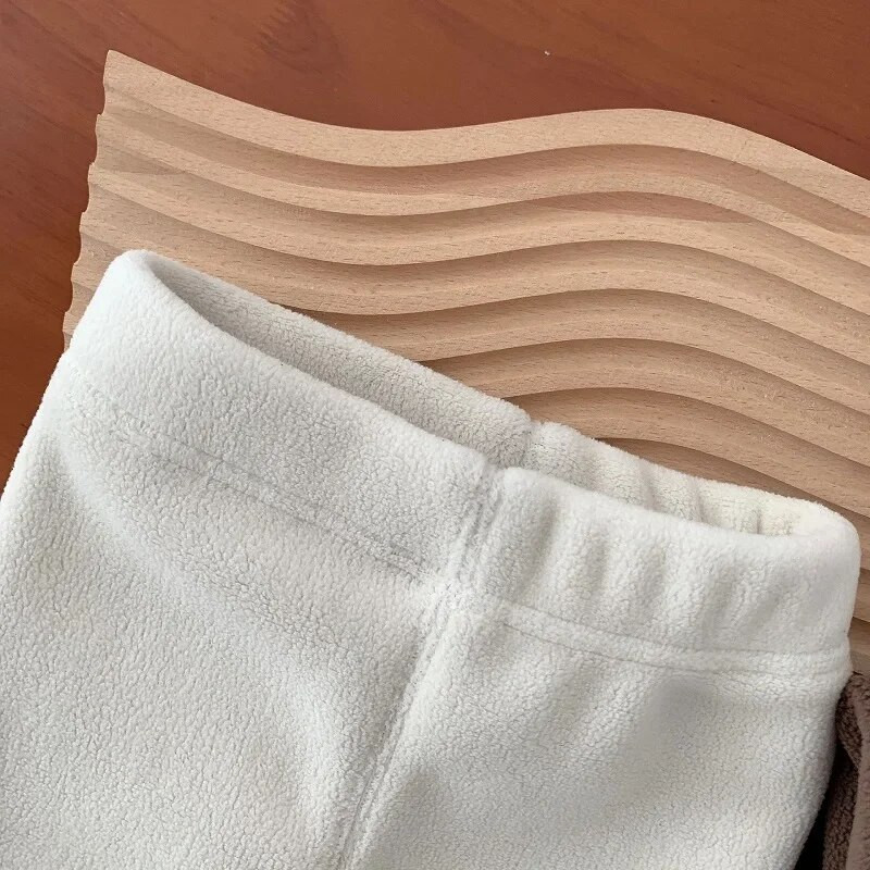 Mīlīgi bērni, meiteņu legingi 0–5 gadi, mazuļi, bērni, elastīga jostasvieta, multfilma Lācis, lācis, siltas zeķubikses ziemas apģērbs