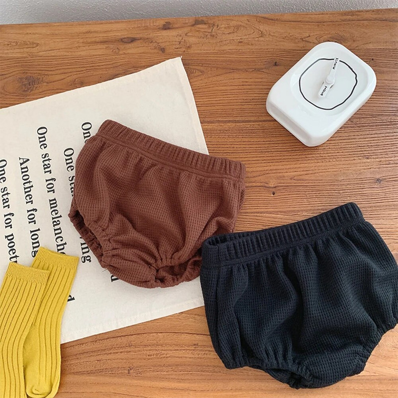 Bear Leader Baby Creeper, 2023. gada rudens, jauns zēnu un meiteņu svītrains tops ar garām piedurknēm + šorti, divdaļīgs komplekts, moderns bērnu apģērbs