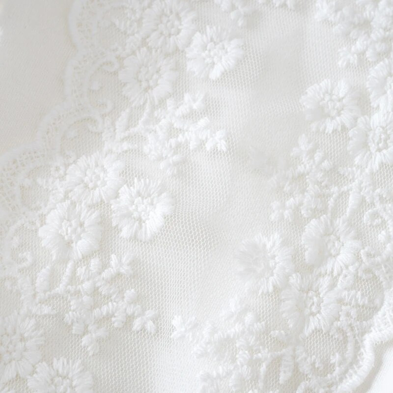 Princeses jaundzimušo meiteņu bodiji, mežģīņu ziedi, zīdaiņu meiteņu krekliņi pavasara rudenim