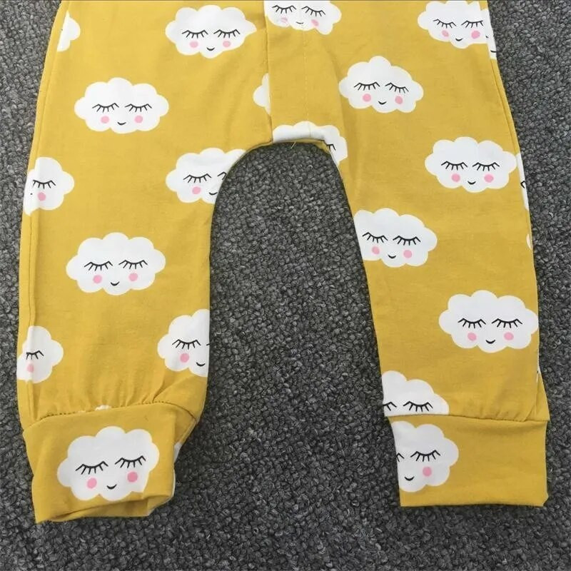 0–18 mēneši jaundzimušajiem, meiteņu zīdaiņiem, apģērbs ar garām piedurknēm un galvas saite, 2 gab. zīdaiņu tērpi, pavasara drēbes