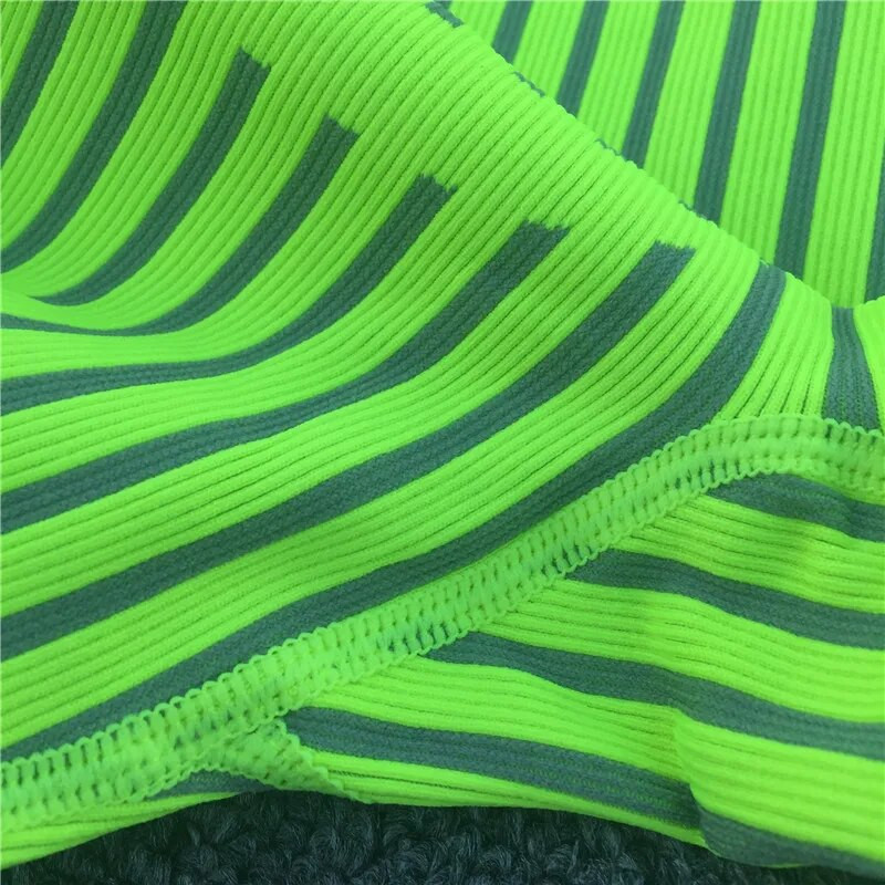 Αθλητικό σετ Γυναικεία φόρμα γυμναστικής Ρούχα γυμναστικής Απρόσκοπτη στολή γιόγκα γυμναστικής Σουτιέν Crop Tank Top Κολάν για τρέξιμο Κολάν Αθλητικά ρούχα